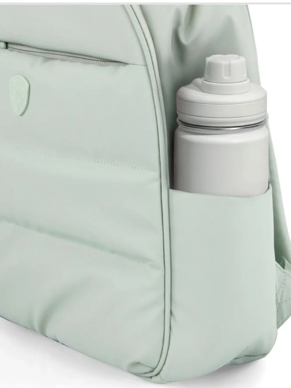 NWOT Heys “ The Puffer” Backpack